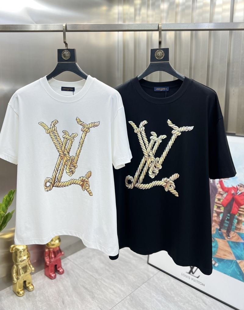 Louis Vuitton T-Shirts